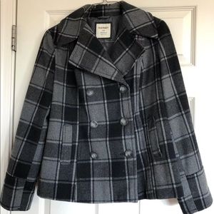 Old Navy Peacoat